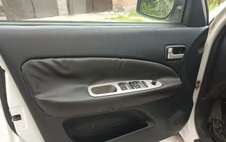 Chery Tiggo (T11), 2012 год, 450 000 рублей, 9 фотография