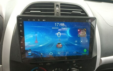 Chery Tiggo (T11), 2012 год, 450 000 рублей, 8 фотография