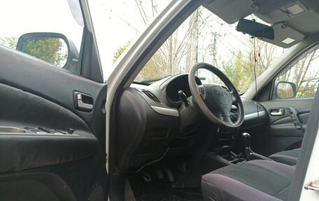 Chery Tiggo (T11), 2012 год, 450 000 рублей, 7 фотография