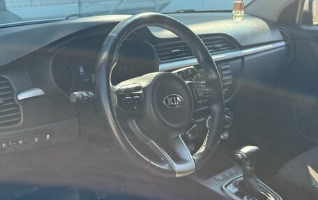 KIA Rio IV, 2020 год, 1 399 900 рублей, 5 фотография