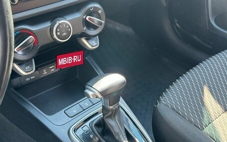KIA Rio IV, 2020 год, 1 399 900 рублей, 6 фотография