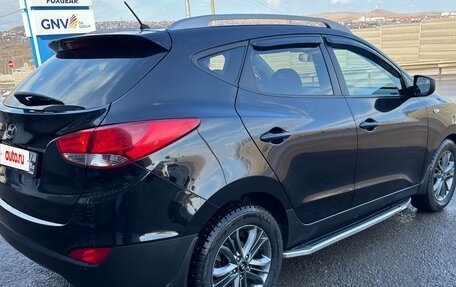 Hyundai ix35 I рестайлинг, 2014 год, 1 399 000 рублей, 3 фотография