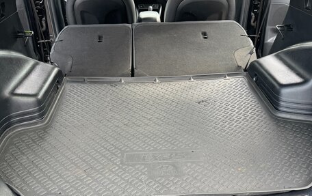 Hyundai ix35 I рестайлинг, 2014 год, 1 399 000 рублей, 8 фотография