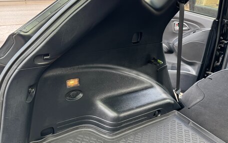 Hyundai ix35 I рестайлинг, 2014 год, 1 399 000 рублей, 9 фотография