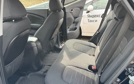 Hyundai ix35 I рестайлинг, 2014 год, 1 399 000 рублей, 14 фотография