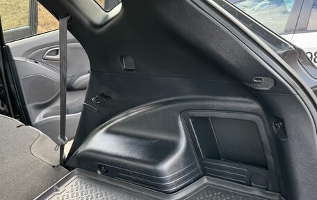 Hyundai ix35 I рестайлинг, 2014 год, 1 399 000 рублей, 10 фотография