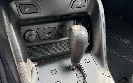 Hyundai ix35 I рестайлинг, 2014 год, 1 399 000 рублей, 17 фотография