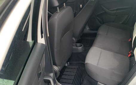 Skoda Rapid I, 2016 год, 1 200 000 рублей, 7 фотография
