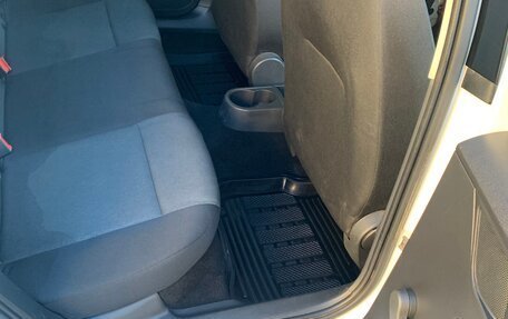 Skoda Rapid I, 2016 год, 1 200 000 рублей, 8 фотография