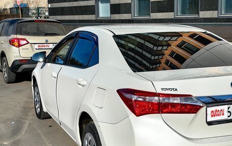 Toyota Corolla, 2013 год, 1 195 000 рублей, 3 фотография