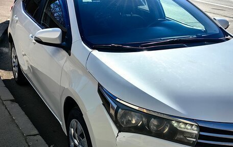 Toyota Corolla, 2013 год, 1 195 000 рублей, 6 фотография