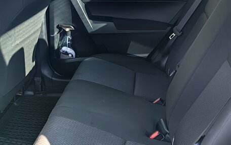 Toyota Corolla, 2013 год, 1 195 000 рублей, 8 фотография