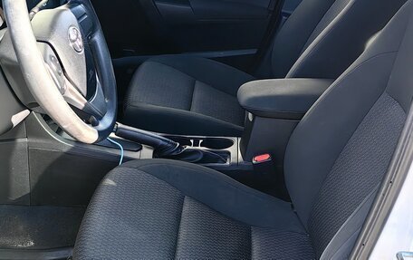 Toyota Corolla, 2013 год, 1 195 000 рублей, 7 фотография