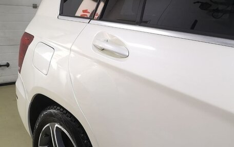 Mercedes-Benz GLK-Класс, 2014 год, 2 300 000 рублей, 4 фотография
