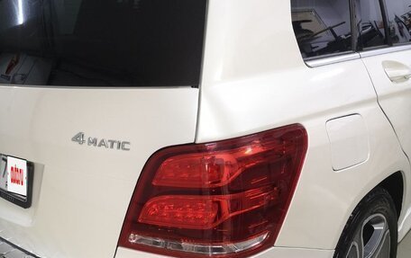 Mercedes-Benz GLK-Класс, 2014 год, 2 300 000 рублей, 6 фотография