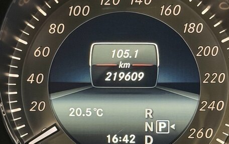 Mercedes-Benz GLK-Класс, 2014 год, 2 300 000 рублей, 12 фотография