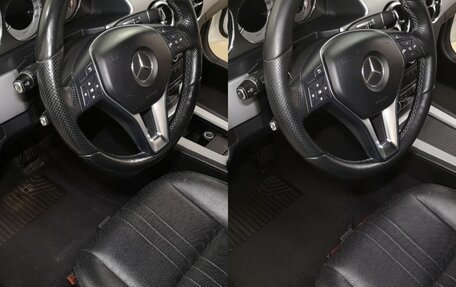 Mercedes-Benz GLK-Класс, 2014 год, 2 300 000 рублей, 13 фотография