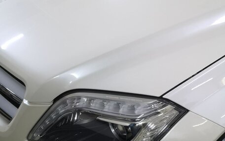 Mercedes-Benz GLK-Класс, 2014 год, 2 300 000 рублей, 7 фотография