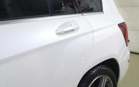 Mercedes-Benz GLK-Класс, 2014 год, 2 300 000 рублей, 5 фотография