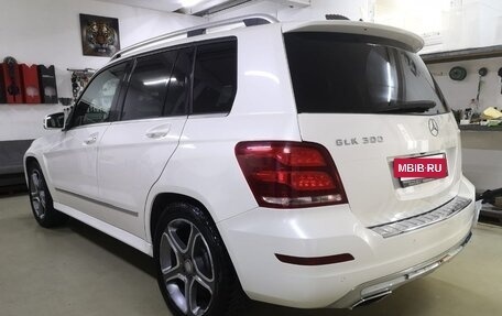 Mercedes-Benz GLK-Класс, 2014 год, 2 300 000 рублей, 2 фотография