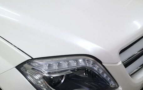 Mercedes-Benz GLK-Класс, 2014 год, 2 300 000 рублей, 8 фотография
