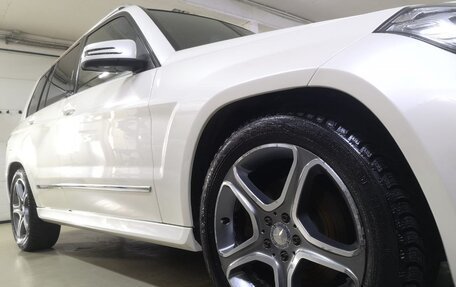 Mercedes-Benz GLK-Класс, 2014 год, 2 300 000 рублей, 10 фотография