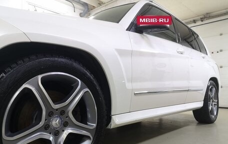 Mercedes-Benz GLK-Класс, 2014 год, 2 300 000 рублей, 11 фотография