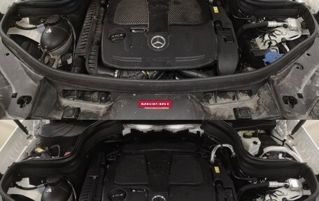 Mercedes-Benz GLK-Класс, 2014 год, 2 300 000 рублей, 15 фотография