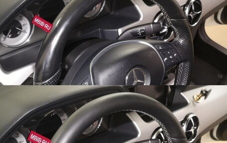 Mercedes-Benz GLK-Класс, 2014 год, 2 300 000 рублей, 14 фотография