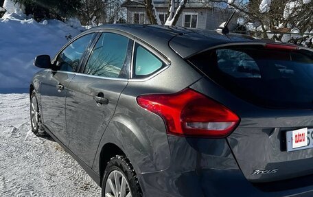 Ford Focus III, 2017 год, 1 100 000 рублей, 6 фотография