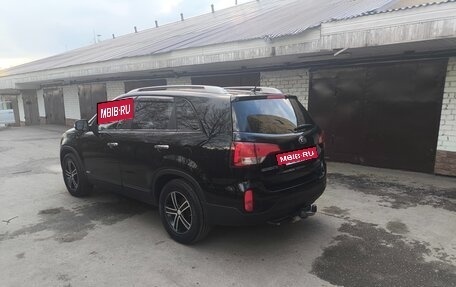 KIA Sorento II рестайлинг, 2013 год, 1 900 000 рублей, 4 фотография