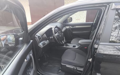 KIA Sorento II рестайлинг, 2013 год, 1 900 000 рублей, 9 фотография