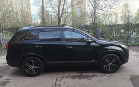 KIA Sorento II рестайлинг, 2013 год, 1 900 000 рублей, 7 фотография