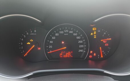 KIA Sorento II рестайлинг, 2013 год, 1 900 000 рублей, 11 фотография
