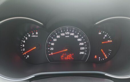 KIA Sorento II рестайлинг, 2013 год, 1 900 000 рублей, 12 фотография