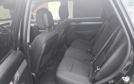 KIA Sorento II рестайлинг, 2013 год, 1 900 000 рублей, 10 фотография