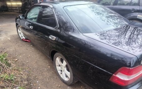 Nissan Laurel VIII, 2000 год, 950 000 рублей, 5 фотография