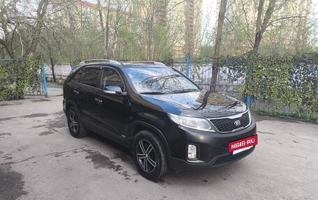 KIA Sorento II рестайлинг, 2013 год, 1 900 000 рублей, 8 фотография