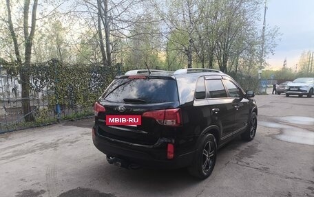 KIA Sorento II рестайлинг, 2013 год, 1 900 000 рублей, 6 фотография