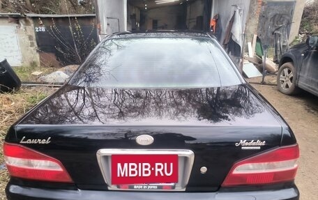 Nissan Laurel VIII, 2000 год, 950 000 рублей, 4 фотография