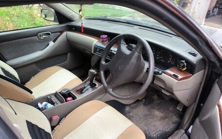 Nissan Laurel VIII, 2000 год, 950 000 рублей, 8 фотография