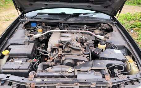 Nissan Laurel VIII, 2000 год, 950 000 рублей, 10 фотография