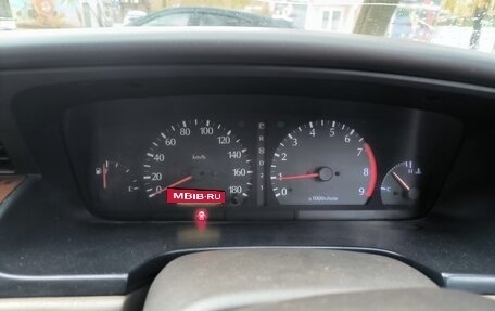 Nissan Laurel VIII, 2000 год, 950 000 рублей, 7 фотография
