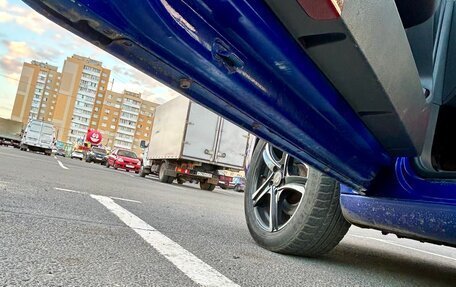 Volkswagen Golf V, 2004 год, 550 000 рублей, 9 фотография