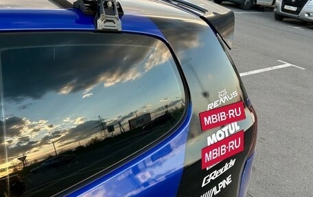 Volkswagen Golf V, 2004 год, 550 000 рублей, 4 фотография