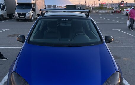Volkswagen Golf V, 2004 год, 550 000 рублей, 17 фотография