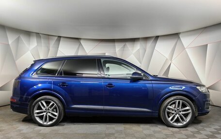 Audi Q7, 2019 год, 5 250 000 рублей, 6 фотография