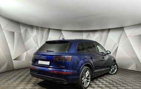 Audi Q7, 2019 год, 5 250 000 рублей, 2 фотография