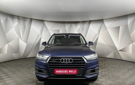 Audi Q7, 2019 год, 5 250 000 рублей, 7 фотография