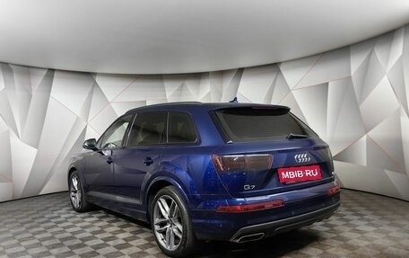 Audi Q7, 2019 год, 5 250 000 рублей, 4 фотография
